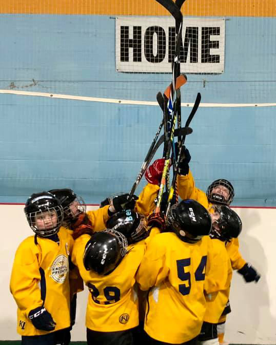 Knoxville Youth Hockey